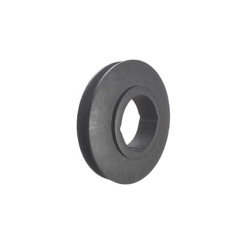 SPA Taper Lock V Pulley (1210) 85mm, 1 Groove Cast Iron SPA85-1