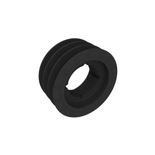 SPB Taper Lock V Pulley (3535) 500mm, 3 Groove Cast Iron SPB500-3