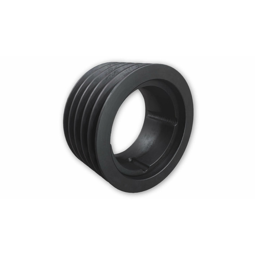SPC Taper Lock V Pulley (5050) 1250mm, 5 Groove Cast Iron SPC1250-5