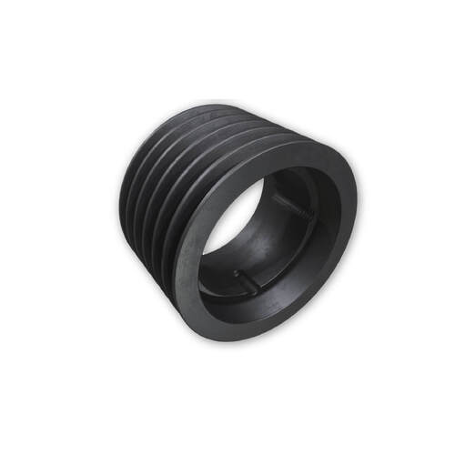 SPC Taper Lock V Pulley (3535) 300mm, 6 Groove Cast Iron SPC300-6