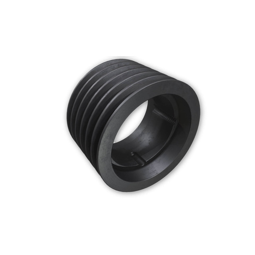 SPC Taper Lock V Pulley (3535) 315mm, 6 Groove Cast Iron SPC315-6