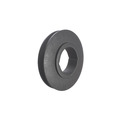 SPZ Taper Lock V Pulley (2012) 224mm, 1 Groove Cast Iron SPZ224-1