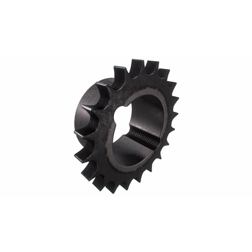 08B-1-23 Tooth BS Taper Lock Sprocket 1/2" Pitch Simplex (1610)