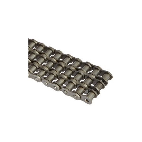 KCM 35-3 ASA Roller Chain Triplex 3/8" Pitch - Box of 10 Foot