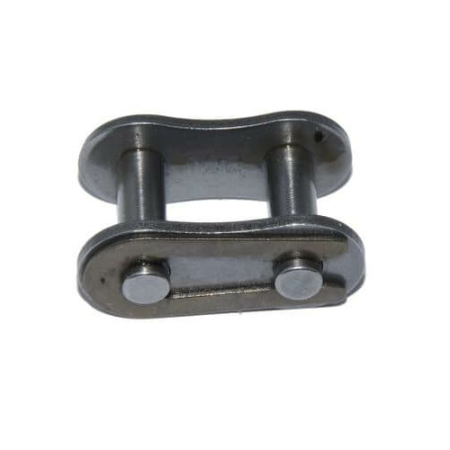 KCM 100-1 ASA Roller Chain Connecting Link Simplex 1-1/4"