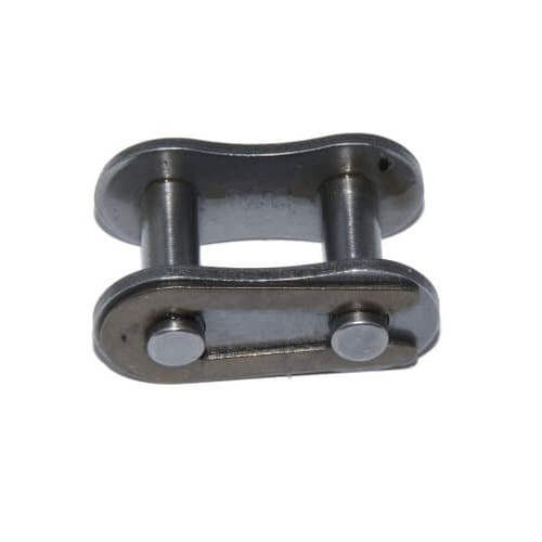KCM 40-1 Roller Chain Connecting Link Simplex Strand 1/2"