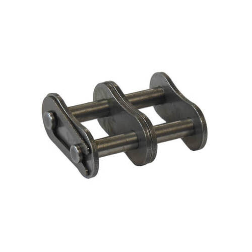 KCM 50-2 ASA Roller Chain Connecting Link Duplex 5/8"