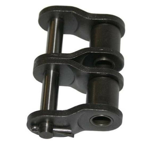 KCM 60-2 ASA Roller Chain Offset/Half (Crank) Link Duplex 3/4"