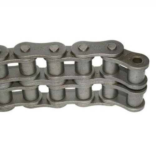 KCM 16B-2 BS Roller Chain Duplex 1" Pitch - Box of 10 Foot