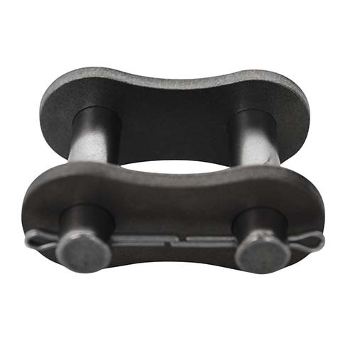 KCM 16B-1 BS Roller Chain Connecting Link Simplex 1" Pitch