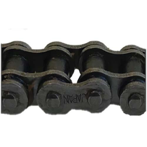 KCM 08B-1 Roller Chain X-Ring 1/2" Pitch - Box of 10 Foot
