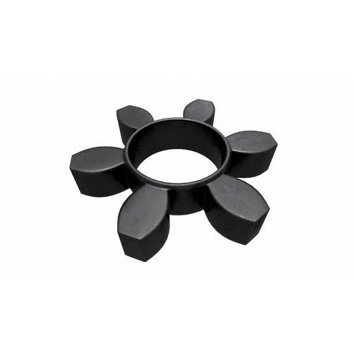 110 HRC Coupling Element - Nitrile Rubber