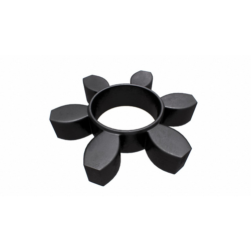 150 HRC Coupling Element - Nitrile Rubber