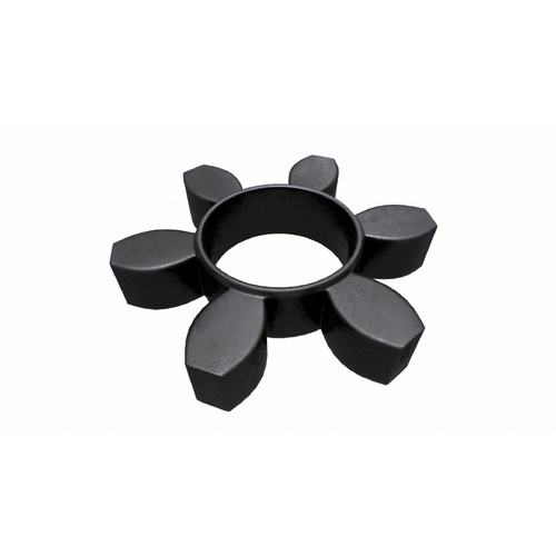 180 HRC Coupling Element - Nitrile Rubber