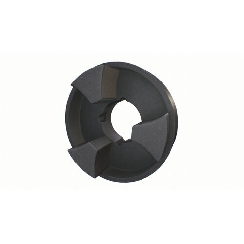 70H HRC  Coupling Half - Hub Taper Lock 1008