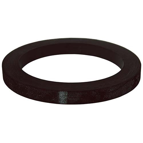 Dixon 25mm Cam & Groove Gasket Ethylene Propylene Black/1 White Stripe