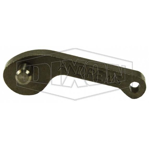 Dixon Cam & Groove Handle & Pin 316 Sintered Stainless Steel 25mm (1")