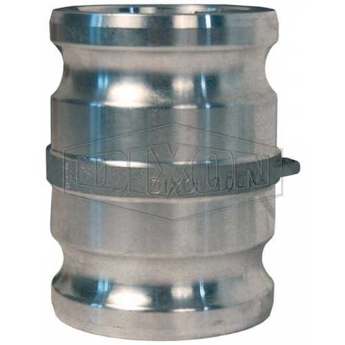 Dixon 32mm  356T6 Aluminium Cam & Groove Spool Adaptor Type AA 125-AA-AL