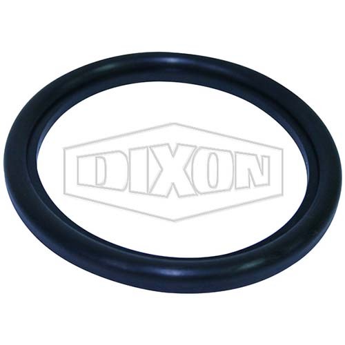 Dixon 1" O Ring Gasket CIP RJT Buna-NBR BSM 40MP-U100RJT-CIP