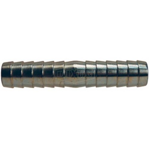 Dixon 40mm Hose Mender Zinc Plated Steel Extra-Long Shank