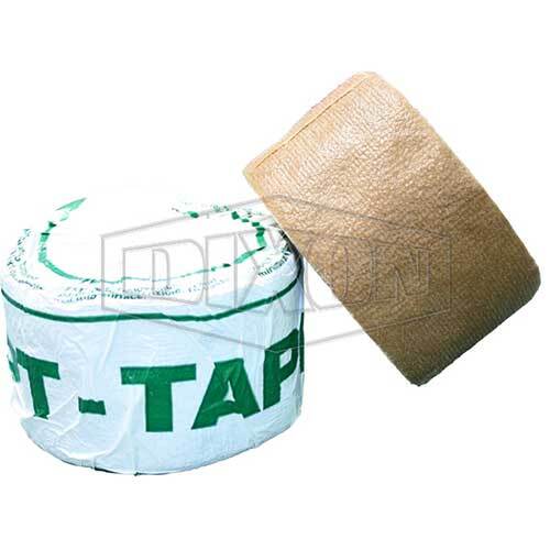 Dixon FPT-PO-150 150mm Petro 250 Overwrap