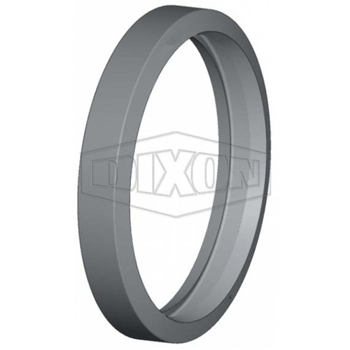 Dixon 100mm EPDM Gasket For Roll Grooved Coupling GAS-RG-114-E