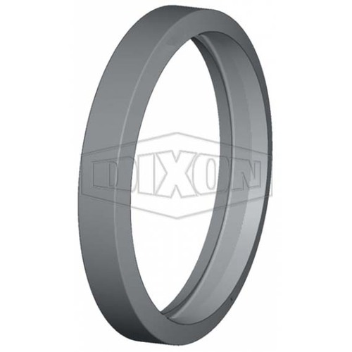 Dixon 150mm EPDM Gasket For Roll Grooved Coupling GAS-RG-165-E