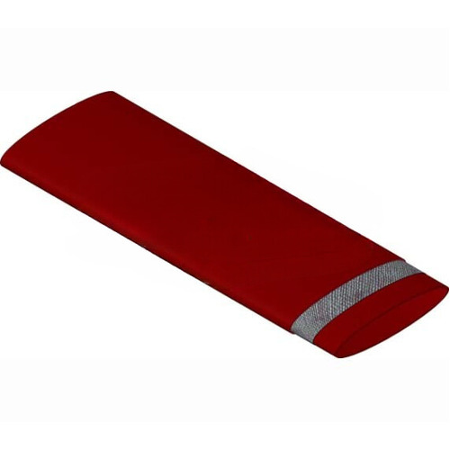 Dixon 208mm x 100m Heavy Duty Red Layflat Hose - Sunny Red LFAR200100