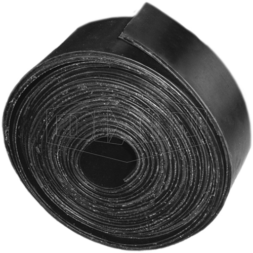 Dixon Skirting Industrial Sheet Rubber 12 x 250mm x 30m