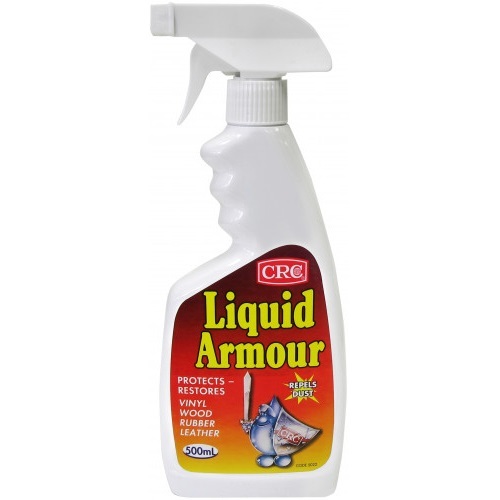 CRC Liquid Armour Protectant 500ml