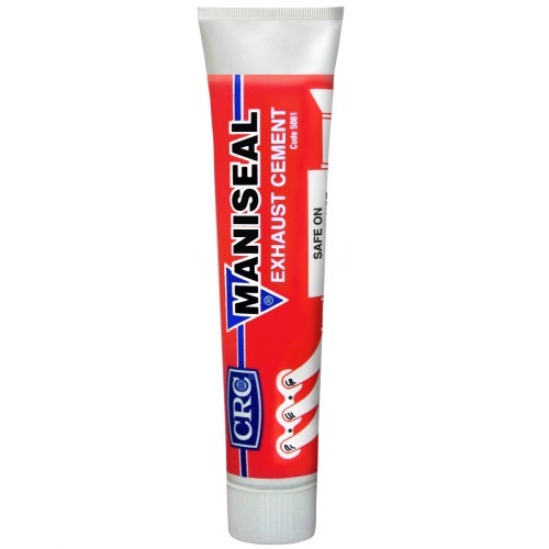 CRC Maniseal Exhaust Cement Seal 142g