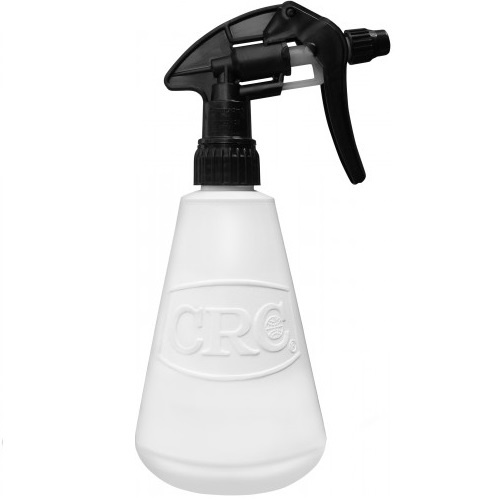 CRC 500ml Bottle Size Heavy Duty Spray Applicator