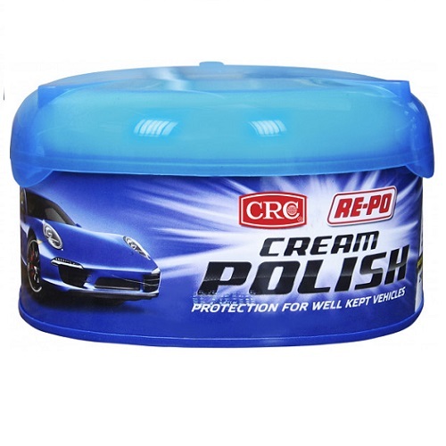 Re-Po Auto Cream Polish 250g