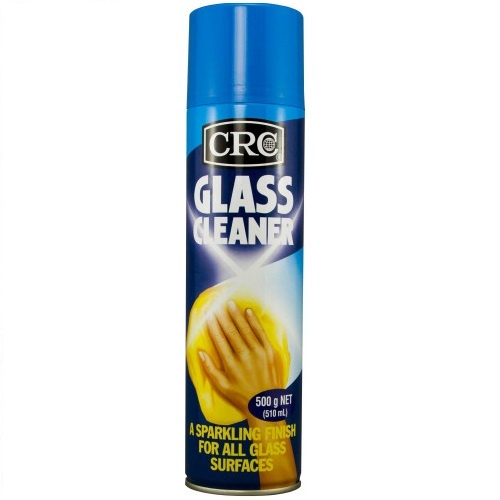 CRC Glass Cleaner 500g