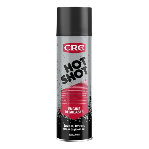 CRC Hot Shot Engine Degreaser 500g