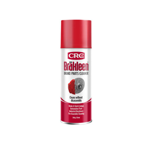 CRC Brakleen Brake & Parts Cleaner 500g