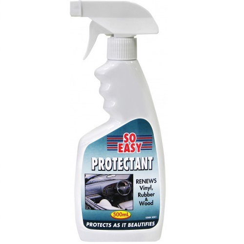 CRC So Easy Protectant 500ml - 5041