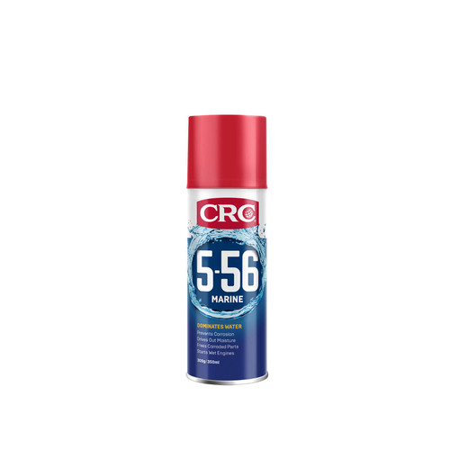 CRC 5-56 Marine Multi Purpose Oil 300g