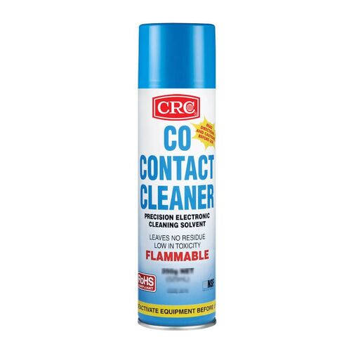 CRC Aerosol CO Contact Cleaner 150g