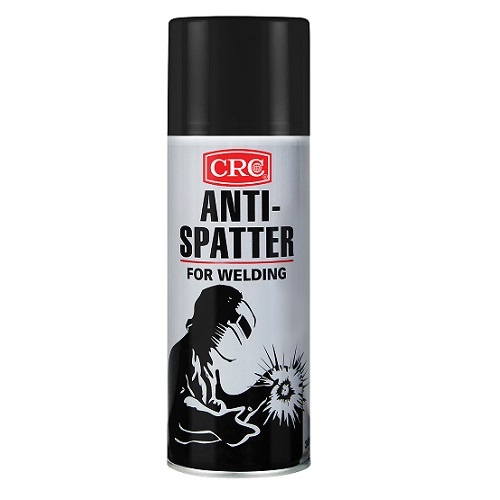 CRC Anti-Spatter for Welding,  300g
