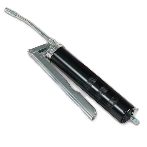 CRC Grease Gun Heavy Duty Lever, Suits 397g Cartridge