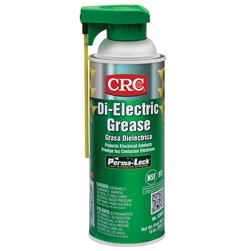 CRC Food Grade Di-Electric Grease 284g