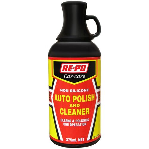 Re-Po Auto Polish and Cleaner 9050 - 375ml