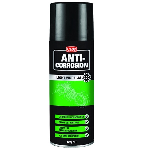CRC Anti Corrosion light Wet Film 300g