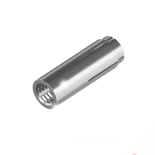 M10 x 40 316 Stainless Steel Drop In Anchor - Box of 50