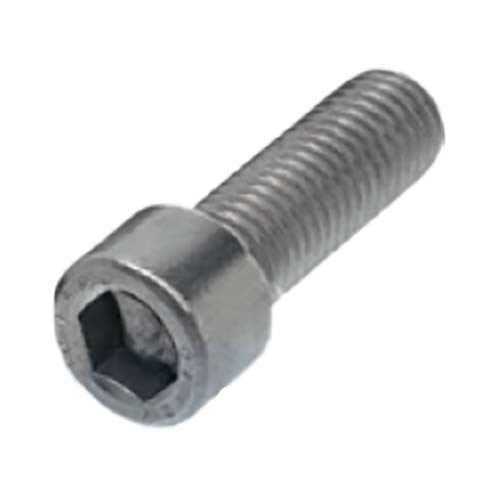 M2 x 6 304 Stainless Steel Hex Socket Cap Head Screw - Box of 100