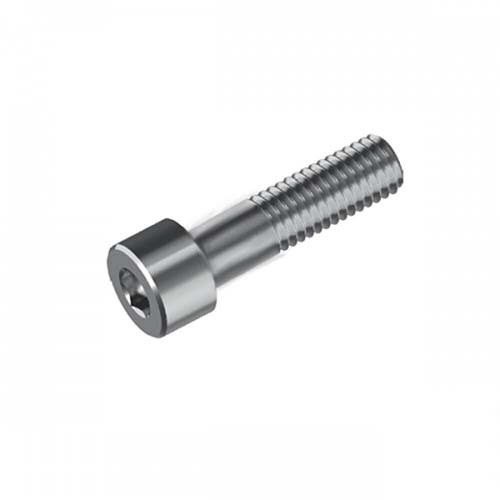 M16 x 25 316 Stainless Steel Hex Socket Cap Head Screw - Box of 25
