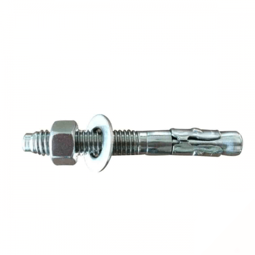M8 x 80 316 Stainless Steel Stud Anchor  - Box of 50