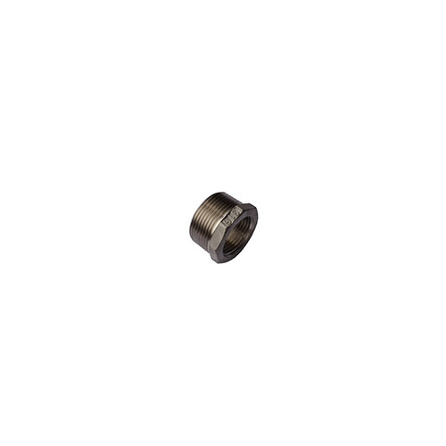 AAP 1/2" x 3/8" Bushing BSP 316 Stainless Steel SSB1510