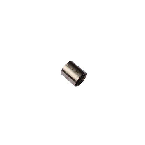 AAP 1/8", 6mm Coupling BSP 316 Stainless Steel SSCP06